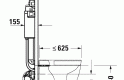 Két nước âm tường - WD1011000000