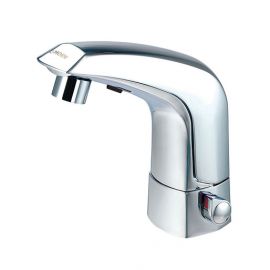 Vòi chậu cảm ứng nóng lạnh Sensor Faucet - HM5475