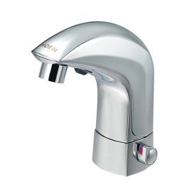 Vòi chậu cảm ứng nóng lạnh Sensor Faucet - HM5479