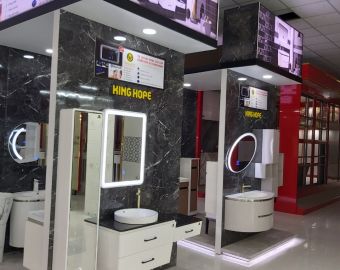 Showroom Hai Yến - Trà Vinh