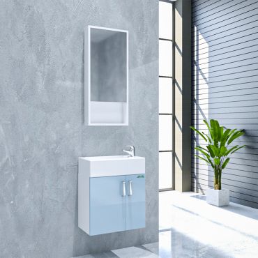 Tủ lavabo ABBA-P9747