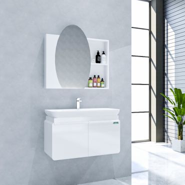 Tủ Lavabo ABBA-P9797