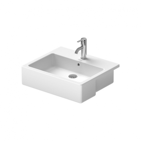 Lavabo bán âm Vero - 0314550000